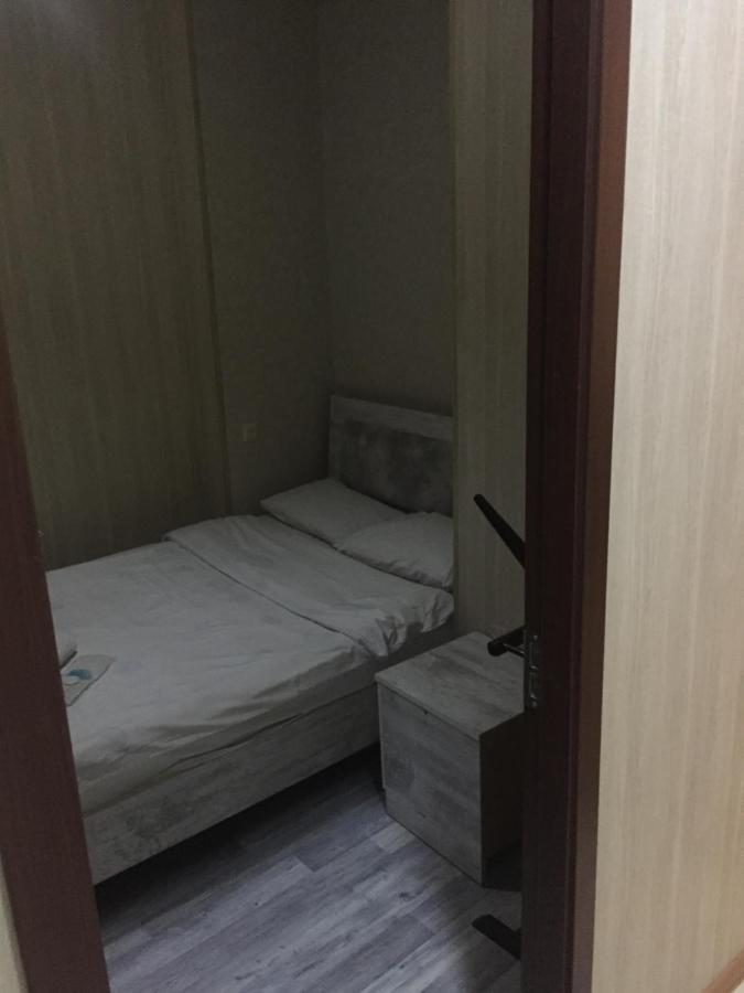 Prima Rooms Tbilisi Buitenkant foto