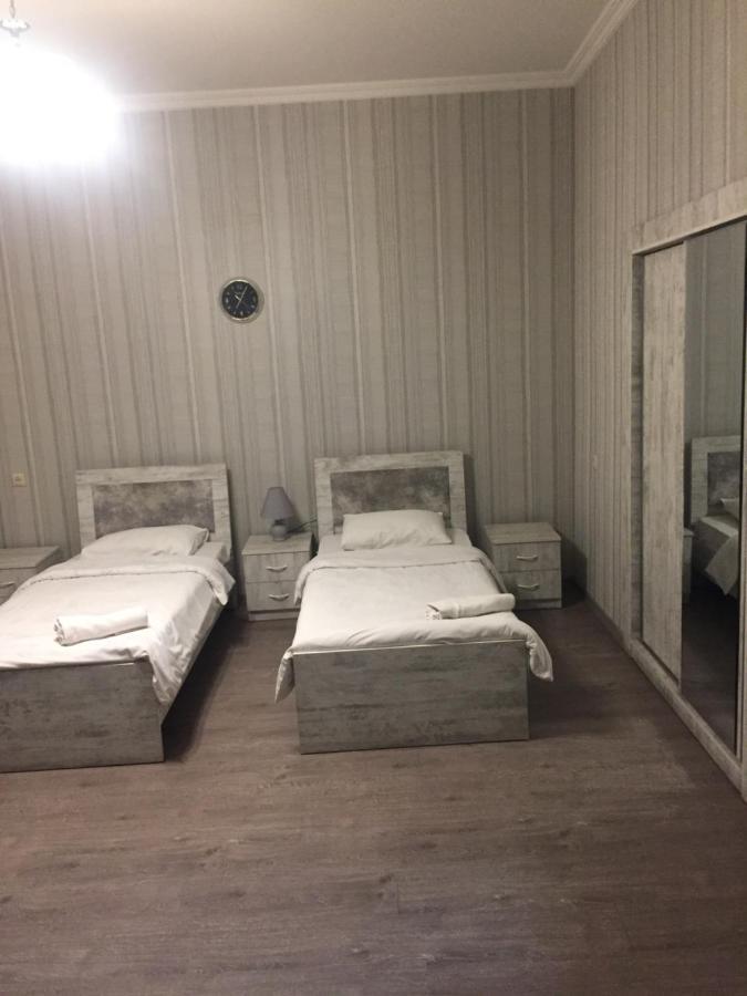 Prima Rooms Tbilisi Buitenkant foto