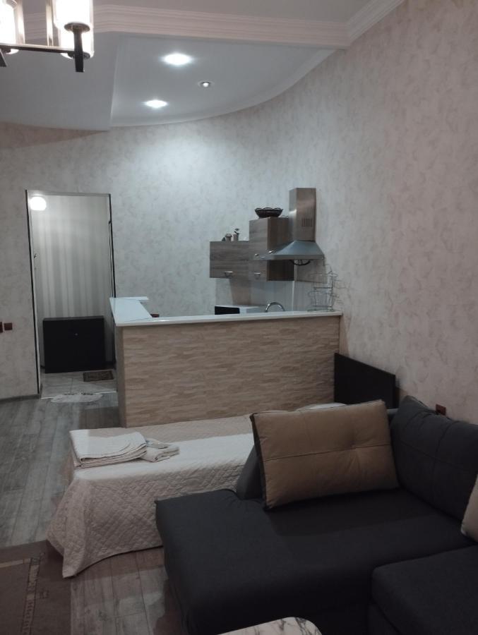 Prima Rooms Tbilisi Buitenkant foto