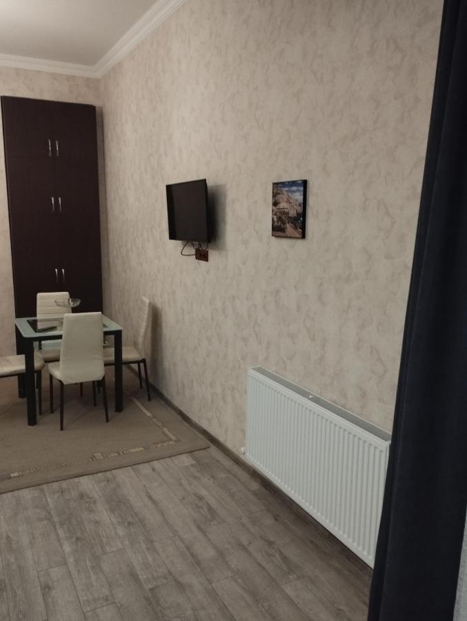 Prima Rooms Tbilisi Buitenkant foto