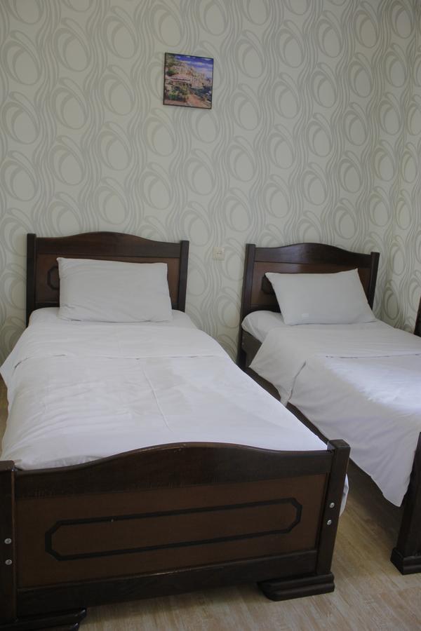Prima Rooms Tbilisi Buitenkant foto